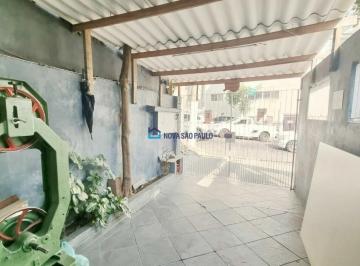 Casa · 180m² · 3 Quartos · 2 Vagas · Ótima localização, próx. ao metro saúde com 3 dormitórios , com edícula