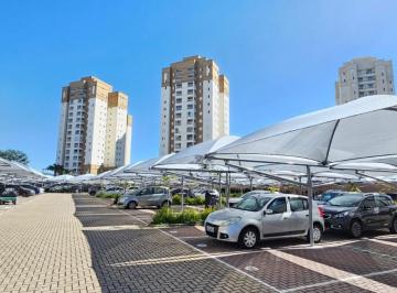 Apartamento · 69m² · 3 Quartos · 2 Vagas · Apartamento para venda em Jardim São Pedro de 69.00m² com 3 Quartos, 1 Suite e 2 Garagens