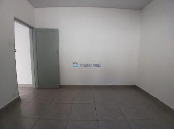Casa · 60m² · 1 Quarto · Casa para Locação ? 60 m² | Saúde ? São Paulo/SP