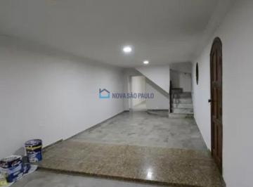 Casa · 260m² · 3 Quartos · 3 Vagas · Casa para locação na Vila Gumercindo com 3 quartos e 03 vagas de garagem