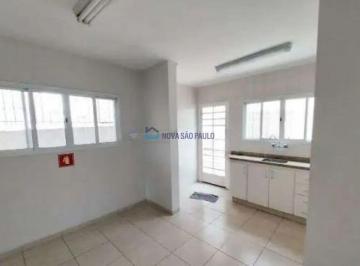 Comercial · 170m² · 2 Vagas · Sobrado comercial, com 03 quartos, sala, cozinha, área de serviço, banheiros .