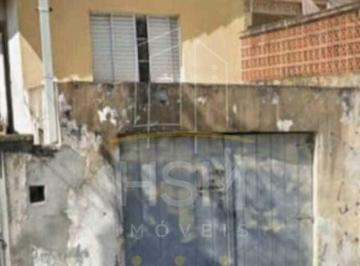 Terreno · 152m² · Terreno à Venda – Baeta Neves 151,50 metros