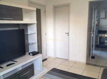 Apartamento · 63m² · 2 Quartos · 2 Vagas · Apartamento Mobiliado de 116 m² com Varanda e 2 Vagas em Localização Privilegiad
