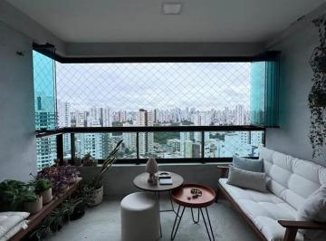 Apartamento à venda no EDF. DOM MIGUEL INÁCIO, MADALENA, Recife, PE · Apartamento à venda no EDF. DOM MIGUEL INÁCIO, MADALENA, Recife, PE