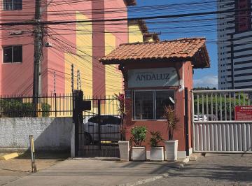 Apartamento à venda no ANDALUZ, SÃO JORGE, Maceió, AL · Apartamento à venda no ANDALUZ, SÃO JORGE, Maceió, AL