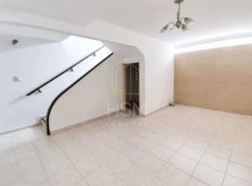 Casa · 127m² · 2 Quartos · 3 Vagas · Sobrado à venda 2 quartos 3 vagas Jordanópolis - São Bernardo do Campo - SP