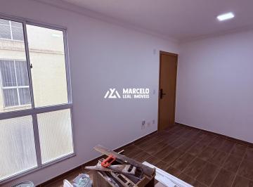 Apartamento · 44m² · 2 Quartos · 1 Vaga · Apartamento para venda em Felícia de 44.00m² com 2 Quartos e 1 Garagem