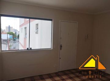 Apartamento · 70m² · 2 Quartos · 1 Vaga · Apartamento para venda em Vila Euclides de 70.00m² com 2 Quartos e 1 Garagem