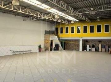 Comercial · 420m² · Salão Comercial com 513 m² de Construção em Localização Estratégica – Excelente