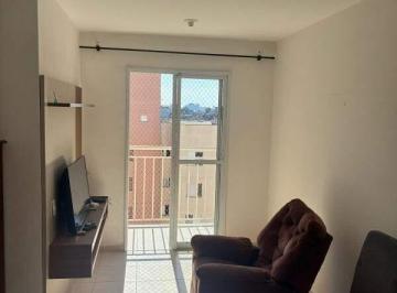 Apartamento · 55m² · 2 Quartos · Apartamento para venda em JARDIM DO ESTADIO de 54.60m² com 2 Quartos