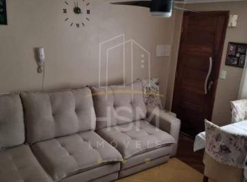 Apartamento · 50m² · 2 Quartos · 1 Vaga · Apartamento à venda Bairro Cooperativa 2 quartos 1 vaga - São Bernardo do Campo - SP