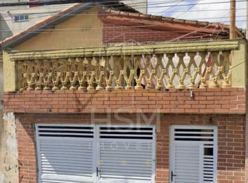 Terreno · 152m² · Terreno à venda, Baeta Neves - São Bernardo do Campo/SP