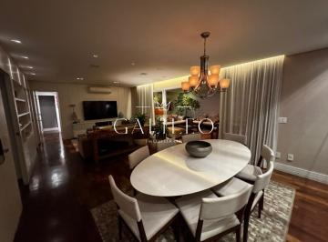 Apartamento · 163m² · 3 Quartos · 2 Vagas · Apartamento para venda em Jardim São Bento de 163.00m² com 3 Quartos, 3 Suites e 2 Garagens