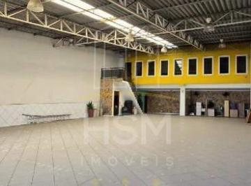 Comercial · 420m² · Salão Comercial com 513 m² de Construção em Localização Estratégica – Excelente