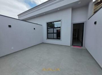 Casa · 82m² · 3 Quartos · 2 Vagas · Casa para venda em Jardim Eldorado de 82.25m² com 3 Quartos, 1 Suite e 2 Garagens