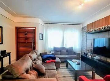 Casa · 251m² · 3 Quartos · 4 Vagas · Sobrado para venda em Jardim do Mar de 251.00m² com 3 Quartos, 3 Suites e 4 Garagens