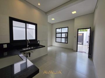 Casa · 82m² · 3 Quartos · 2 Vagas · Casa para venda em Jardim Eldorado de 82.25m² com 3 Quartos, 1 Suite e 2 Garagens
