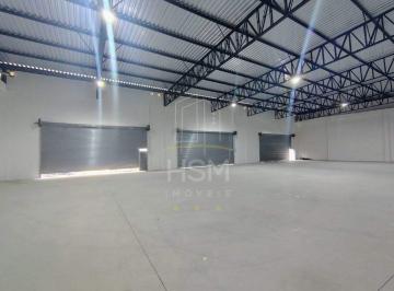 Comercial · 258m² · 10 Vagas · OJA COMERCIAL – VILA NOGUEIRA – DIADEMA/SP - 258m2