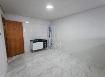 Apartamento · 30m² · 1 Quarto · Kitnet com 30 metros para locação no bairro Rudge Ramos .