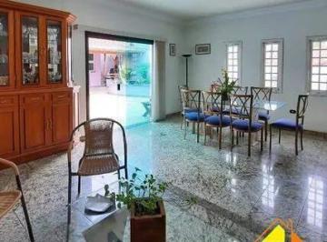 Casa · 359m² · 4 Quartos · 4 Vagas · Casa para venda em Baeta Neves de 359.00m² com 4 Quartos, 2 Suites e 4 Garagens