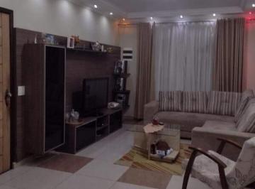 Casa · 240m² · 3 Quartos · 2 Vagas · Sobrado para venda em Jardim do Mar de 240.00m² com 3 Quartos, 2 Suites e 2 Garagens