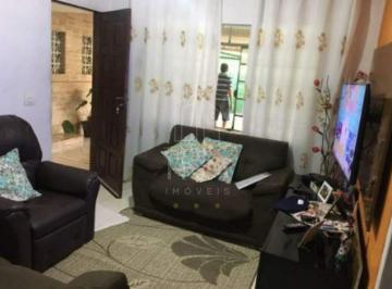 Casa · 270m² · 2 Quartos · 5 Vagas · Casa 2 dormitórios, sendo 1 suíte no bairro Jordanópolis - São Bernardo do Campo