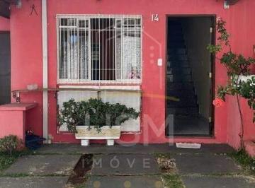 Casa · 105m² · 2 Quartos · 1 Vaga · Casa em Condominio Fechado Vila Palmares Rudge Ramos - R$ 480.000,00