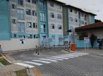 Apartamento · 52m² · 2 Quartos · 1 Vaga · Apartamento para venda em Capela Velha de 52.00m² com 2 Quartos e 1 Garagem