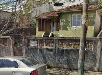 Terreno · 299m² · Terreno à Venda – Baeta Neves 299 m²