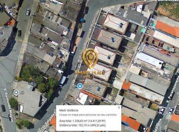 Casa · 930m² · 20 Quartos · 20 Vagas · 10 Sobrados 1400m, 2 dorm, 2 vagas, quintal 150m cada em Vila das Nacoes - ...