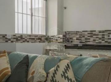 Apartamento · 30m² · 1 Quarto · Apartamento para aluguel, 1 quarto, 1 suíte, Taboão - São Bernardo do Campo/SP