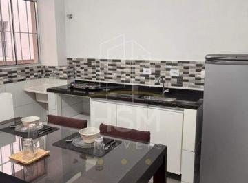 Apartamento · 30m² · 1 Quarto · Apartamento para aluguel, 1 quarto, 1 suíte, Taboão - São Bernardo do Campo/SP