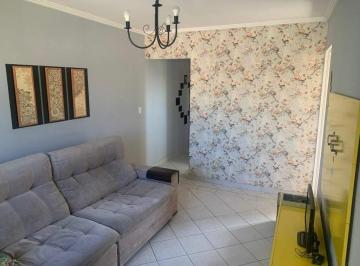 Apartamento · 45m² · 2 Quartos · 1 Vaga · Apartamento com 2 dormitórios para alugar, 45 m² - Parque Marajoara - Santo André/SP