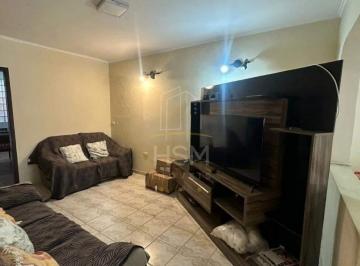 Casa · 150m² · 3 Quartos · 2 Vagas · Casa à venda, 3 quartos, 3 suítes, 2 vagas, Assunção - São Bernardo do Campo/SP