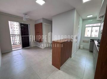 Apartamento · 48m² · 2 Quartos · 1 Vaga · Apartamento para venda em Vista Alegre de 48.00m² com 2 Quartos e 1 Garagem