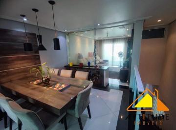 Casa · 448m² · 3 Quartos · 2 Vagas · Sobrado para venda em Vila Pires de 448.00m² com 3 Quartos, 2 Suites e 2 Garagens