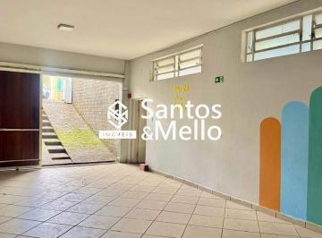 Casa · 300m² · 5 Quartos · 4 Vagas · Casa para Alugar na Vila Curuçá (Santo André) | 5 Quartos, 2 Suítes e Quintal co