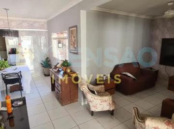 Casa · 183m² · 3 Quartos · Casa para venda em Paraíso de 183.00m² com 3 Quartos e 1 Suite