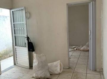 Casa · 50m² · 1 Quarto · Casa com 1 dormitório para alugar, 50 m² Parque Novo Oratório - Santo André/SP