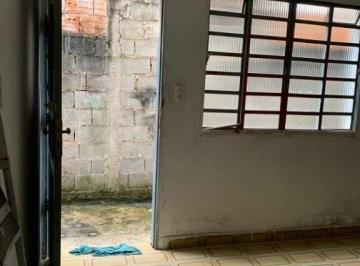 Casa · 60m² · 1 Quarto · Casa com 1 dormitório para alugar, 60 m² - Centreville - Santo André/SP