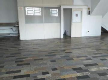 Comercial · 140m² · 6 Vagas · Salão para alugar, 140 m² - Vila Camilópolis - Santo André/SP
