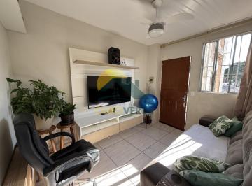 Apartamento · 55m² · 2 Quartos · 1 Vaga · Apartamento para venda em Dic Iii de 55.00m² com 2 Quartos e 1 Garagem