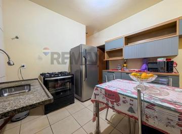Casa · 44m² · 2 Quartos · 2 Vagas · Casa para venda em Warley Colombini de 44.44m² com 2 Quartos e 2 Garagens