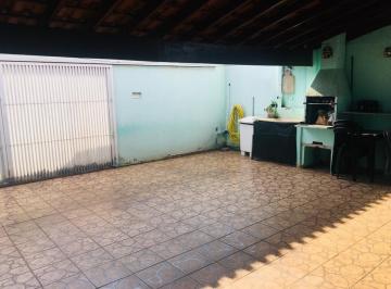 Casa · 140m² · 3 Quartos · 2 Vagas · Casa para venda em Jardim Shangai de 140.00m² com 3 Quartos e 2 Garagens