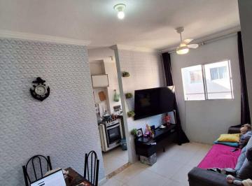 Apartamento · 45m² · 2 Quartos · 1 Vaga · Apartamento para venda em Residencial E Comercial Cidade Morumbi de 45.00m² com 2 Quartos e 1 Garage