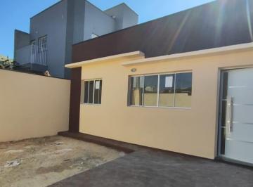 Casa · 76m² · 2 Quartos · 2 Vagas · Casa para venda em Residencial Colina Das nascentes de 76.00m² com 2 Quartos, 1 Suite e 2 Garagens