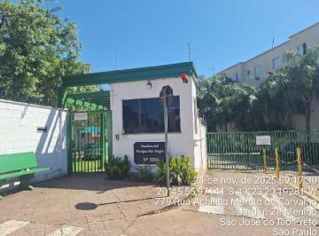 Apartamento · 47m² · 2 Quartos · 1 Vaga · Apartamento para venda em Jardim Manoel Del Arco de 47.00m² com 2 Quartos e 1 Garagem