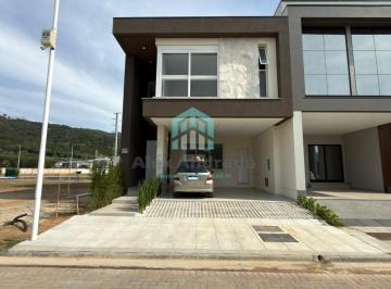 Casa · 188m² · 3 Quartos · 2 Vagas · Casa em Condomínio em Bairro Deltaville - Biguaçu, SC