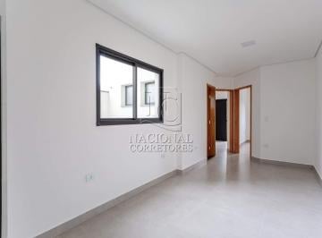 Apartamento · 54m² · 2 Quartos · 1 Vaga · Apartamento Sem Condomínio | 2 Dormitórios com Suíte | Elevador | Jardim do Está