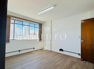 Comercial · 64m² · Sala Comercial para venda em Vila Boaventura de 64.00m²